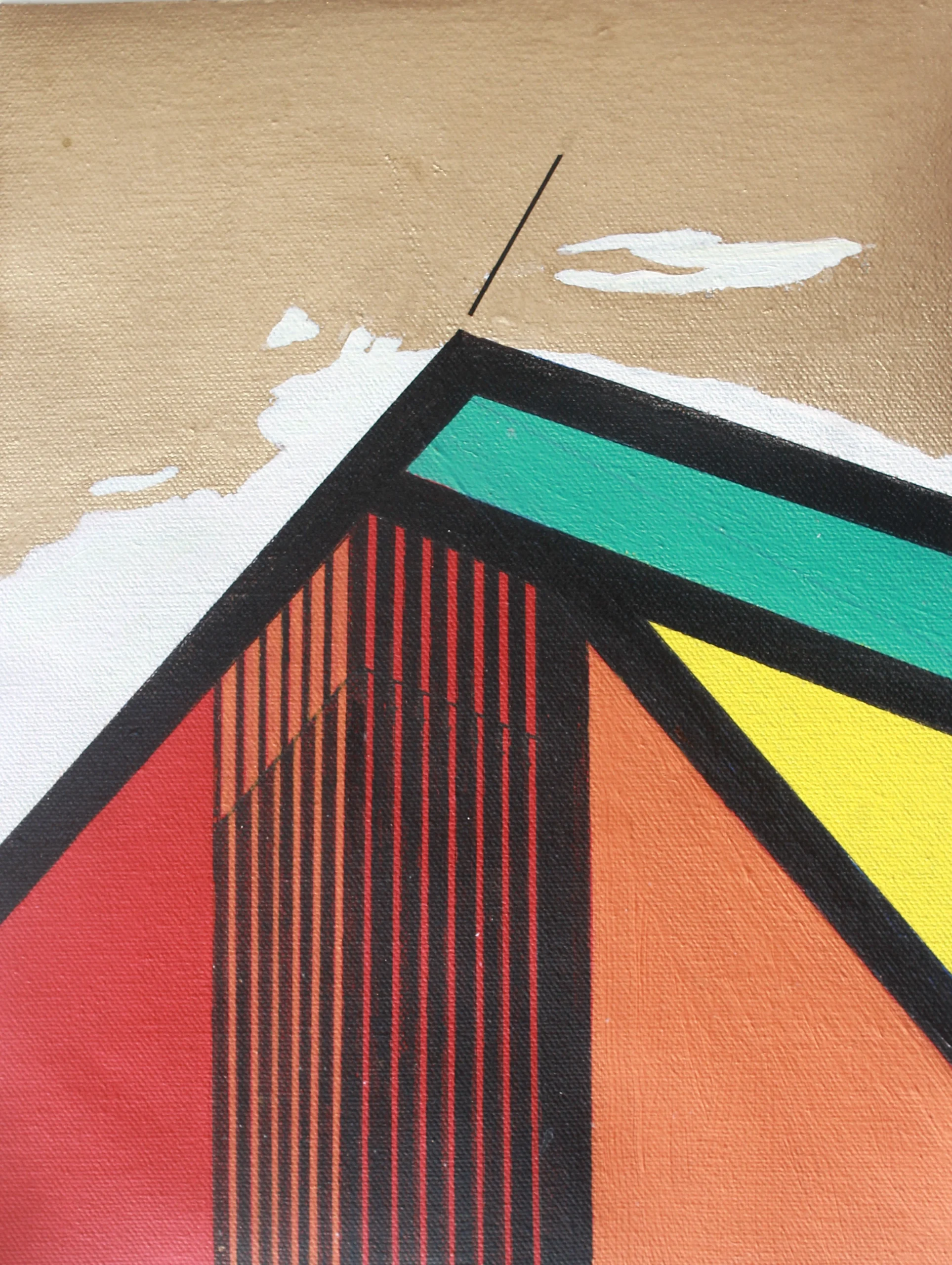 Prabhinder Lall Art Work