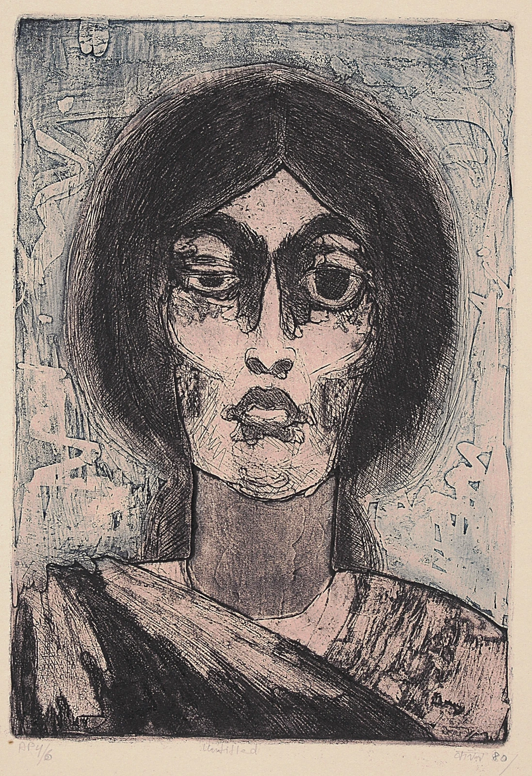 Kanchan Chander Art work