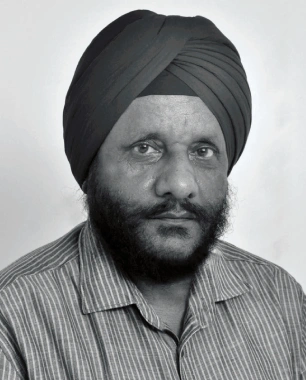 Prof. D S Kapoor