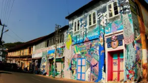 Kochi-Muziris Biennale