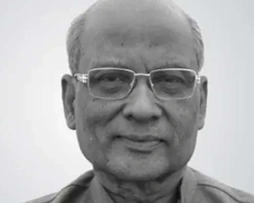 Rajendra Agarwal