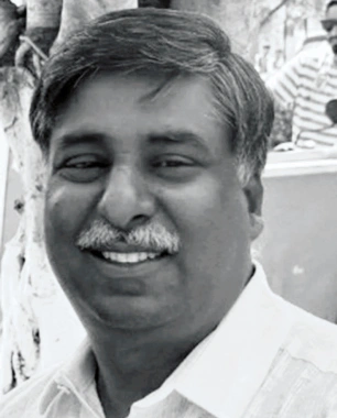 Sanjay Kumar