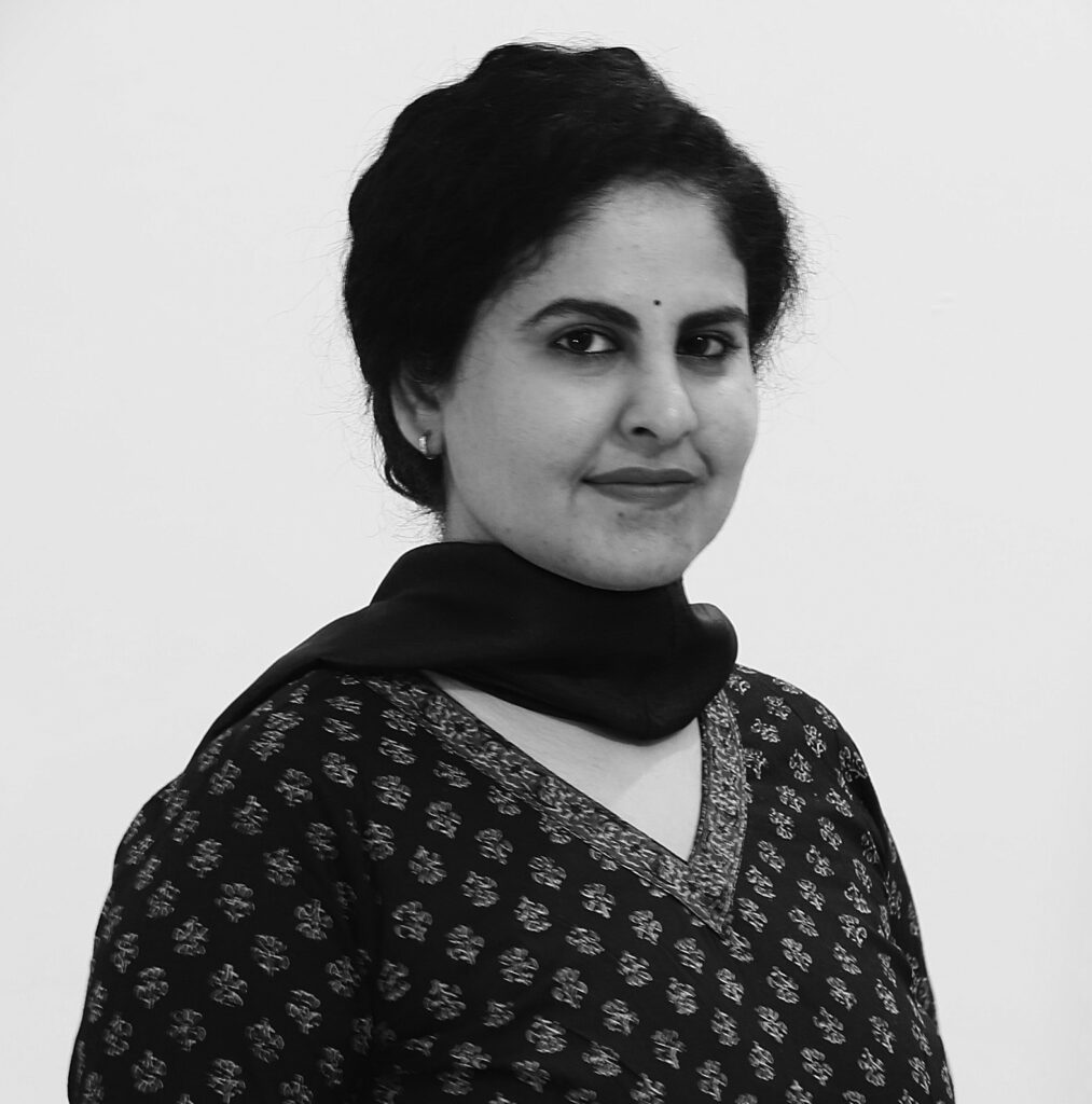 Anukriti A. Vashisth